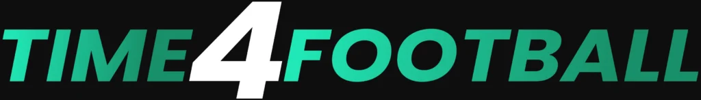Time4football100 Logo